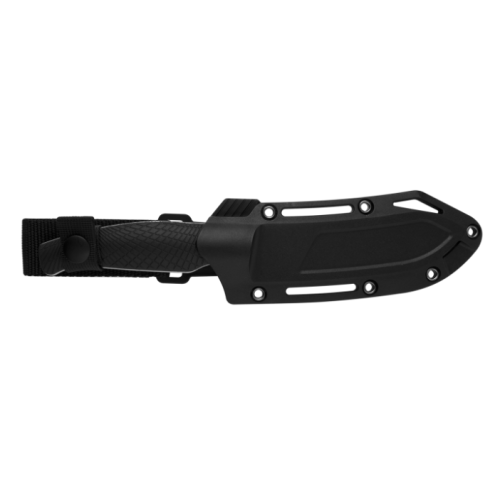 Kershaw Camp 5 1083 Full-Tang Fixed Blade Knife