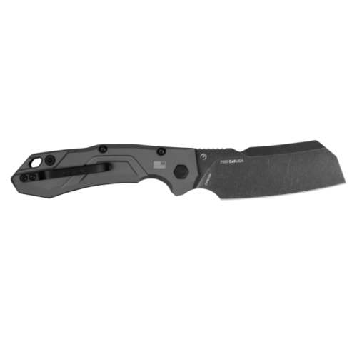USA-Made Kershaw Launch 14 Automatic Cleaver 7850