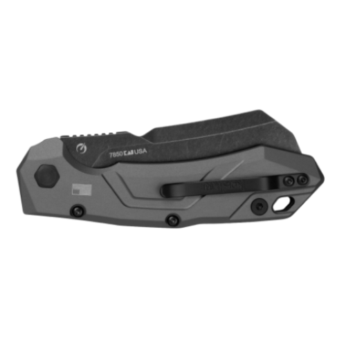 USA-Made Kershaw Launch 14 Automatic Cleaver 7850