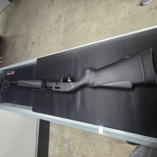Versa Max Tactical, 12ga, 8+1 capacity