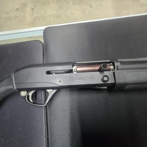 Versa Max Tactical, 12ga, 8+1 capacity