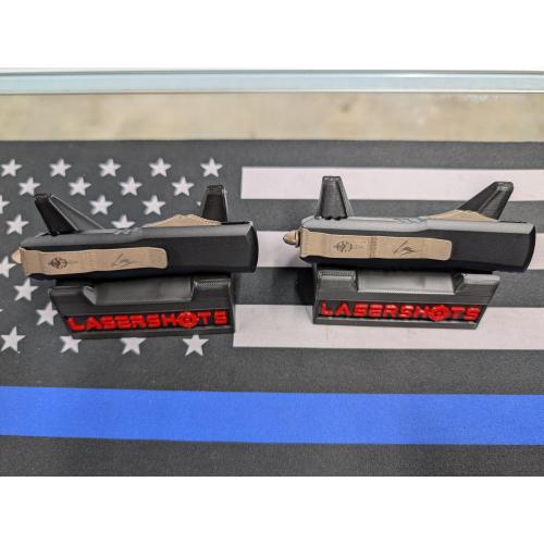 Microtech UTX-85 Death Card Signature Series Set