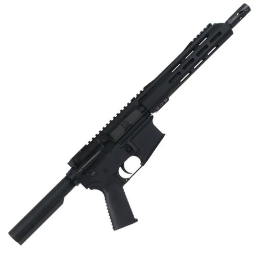 Bear Creek Arsenal BC-15 556NATO 10.5" Pistol