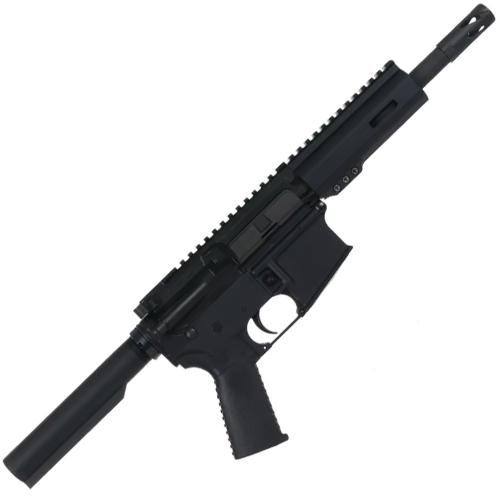 Bear Creek Arsenal BC-15 556NATO 7.5" Pistol