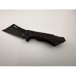 Something Obscene OG Nemley - Purple Haze