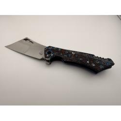 Something Obscene OG Nemley - Nebula