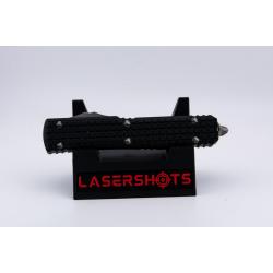 MicroTech Ultratech Bayonet Blade Show 2023 Black Frag G-10 Magnacut Apocalyptic Standard