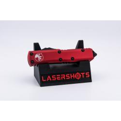 Microtech UTX-85 Spartan Serrated