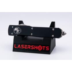 Microtech Blade Show 2015 Ultratech D/T - Apocalyptic Stonewash