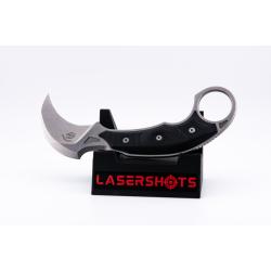 Microtech / Bastinelli Iconic Karambit - Fixed Blade - Right Hand