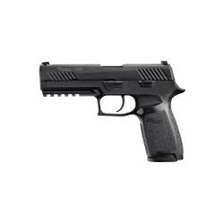 Sig Sauer 320, 4.7in NITRON, BLK