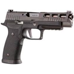 Sig Suaer, 320AXGF-9-BXR3-PRO-R2