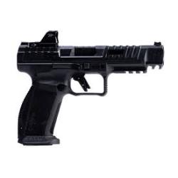 SFX RIVAL, W/18RD MAG, 5