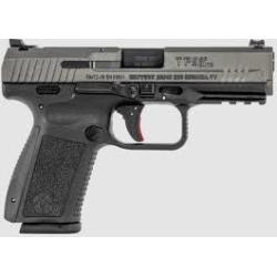 Canik TP9-SF