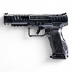 SFX RIVAL-S, W/18RD MAG, 9MM 5