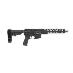 Radical Firearms FR-15 Pistol, with Arm Brace