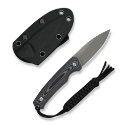 CIVIVI Altus Fixed Blade Knife G10 14C28N C20076B-2