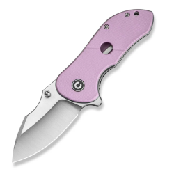 CIVIVI Gordo Pink G10 Pocket Knife C22018C-4