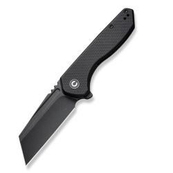 CIVIVI, EXONE, BLACK G10