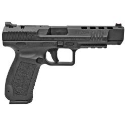 Pstl TP9SFX W/20rd Mag 9mm 5.2