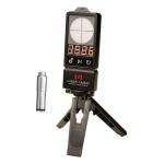 LaserPET II Electronic Target + 9mm Red Laser