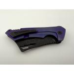 Something Obscene OG Nemley - Purple Haze