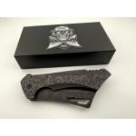 Something Obscene OG Nemley - Purple Haze