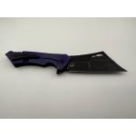 Something Obscene OG Nemley - Purple Haze