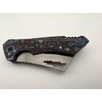 Something Obscene OG Nemley - Nebula