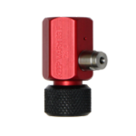 Paintball CO2 Fill Device