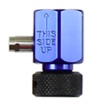 Soda Maker C02 Fill Device