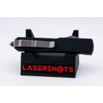 Microtech Blade Show 2015 Ultratech D/T - Apocalyptic Stonewash