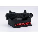 MicroTech Ultratech D/E Tri-Grip SL Red Full Serrated