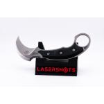 Microtech / Bastinelli Iconic Karambit - Fixed Blade - Right Hand