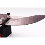 Zero Tolerance 0462 Sinkevich Flipper - Red Carbon Fiber / Titanium