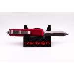 Microtech UTX-85 Spartan