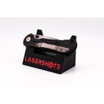 Toor Knives Chasm FL154R - Titanium - CPM 154 Recurve