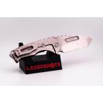 Medford Praetorian Genesis T Skull Engraved