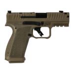 CANIK PRIME MC9, 9MM, 3.64, FDE