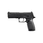 Sig Sauer 320, 4.7in NITRON, BLK