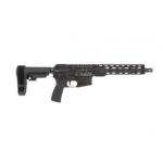 Radical Firearms FR-15 Pistol, with Arm Brace