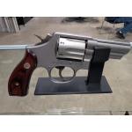 S&W MOD 65-5 Lady Smith Revoler