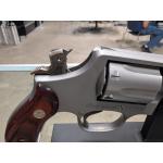 S&W MOD 65-5 Lady Smith Revoler