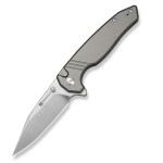 Sencut Selkyris Button Lock Folding Knife S25068-2