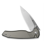 Sencut Selkyris Button Lock Folding Knife S25068-2