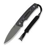 CIVIVI Altus Fixed Blade Knife G10 14C28N C20076B-2