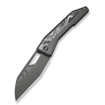 WE Knife Co. Inceptus Titanium Knife WE25017-1