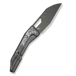 WE Knife Co. Inceptus Titanium Knife WE25017-1