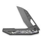 WE Knife Co. Inceptus Titanium Knife WE25017-1