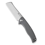 Sencut Traxler Flipper Knife Gray G10 S20057C-3